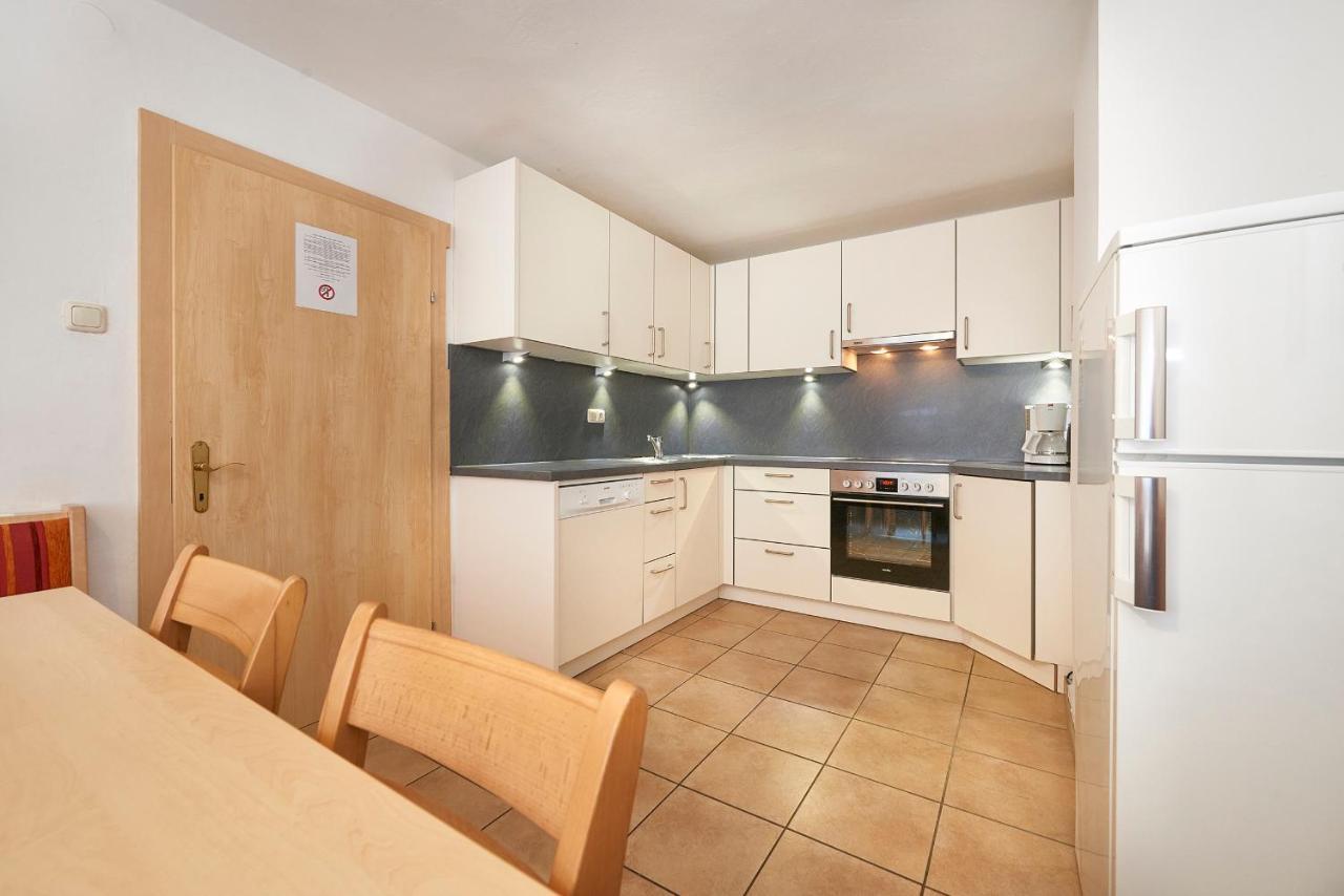 Chalet Christina