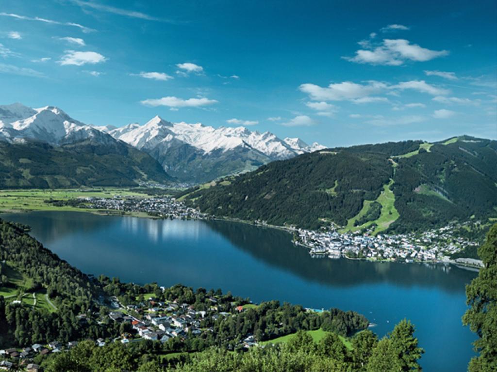 Chalet Chalet Christina Saalbach-Hinterglemm