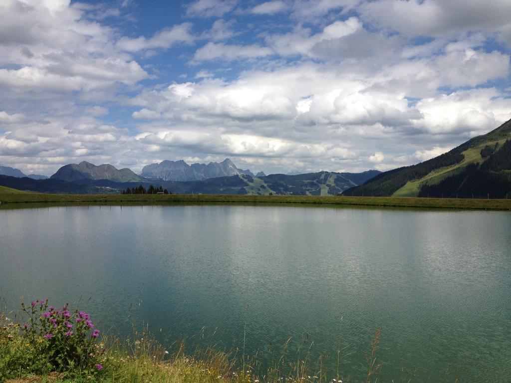 Chalet Christina Saalbach-Hinterglemm