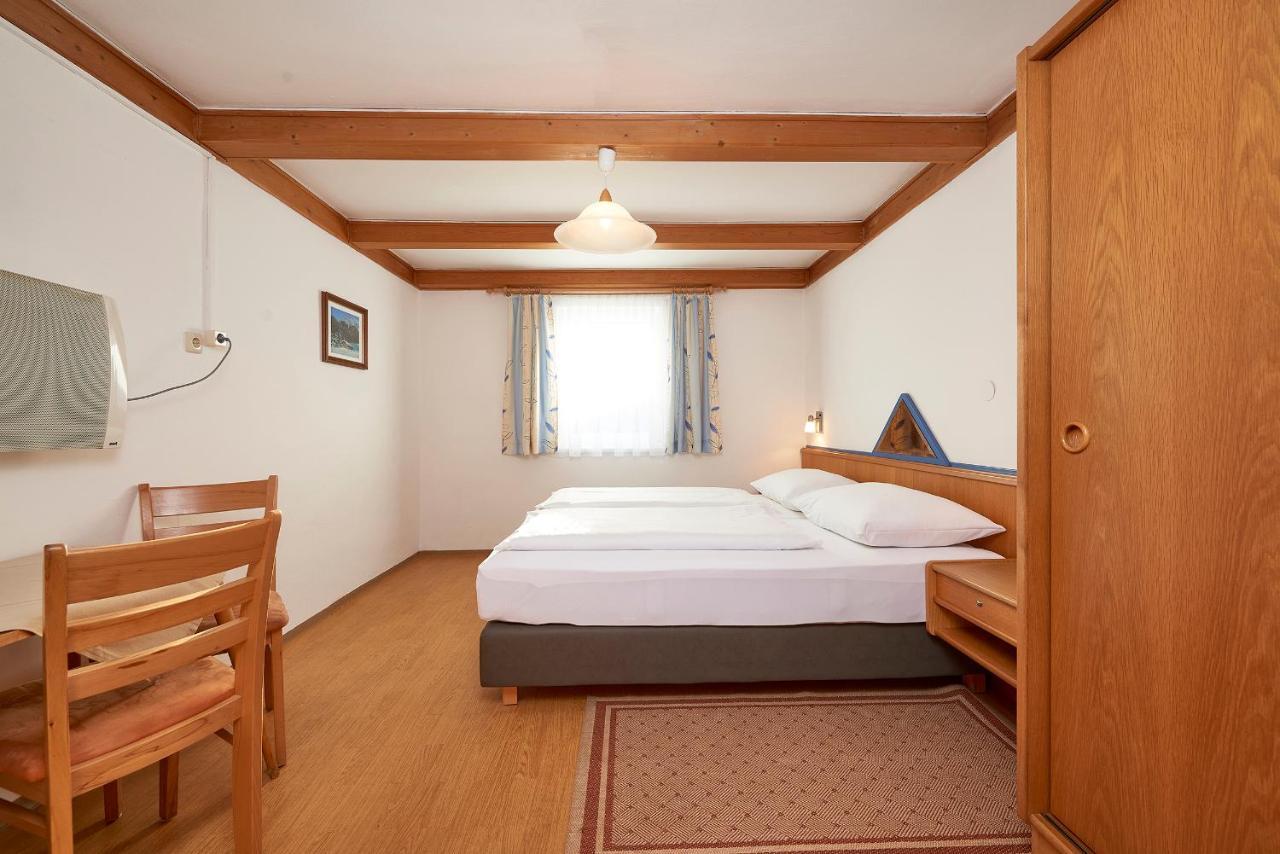 Chalet Chalet Christina Saalbach-Hinterglemm